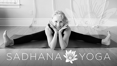 Sadhana Yoga | Iyengar Yoga on Beautiful Salt Spring Island, BC